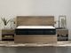 Harmony Medium Queen Mattress-3