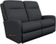 La-Z-Boy® Finley Storm Manual Wall Reclining Loveseat-0