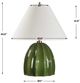 Uttermost® Renna Moss Green Table Lamp-2