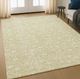Dalyn™ Rug Company Soft Essentials SE4 Wheat 5'x8' Area Rug-1