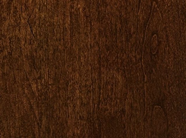 Millennium® by Ashley® Porter Rustic Brown California King Sleigh Bed-2