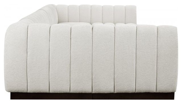 Meridian Furniture Quinn 7-Piece Cream Modular Sectional-2