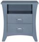 ACME Furniture Colt Gray Nightstand-3