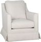 Fairfield® Customizable Haven Reserve 32'' Swivel Glider-0