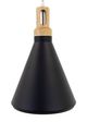 YHD Black 1-Light Pendant-4