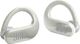 JBL® Endurance Peak 3 White Wireless Earbud Headphones-4