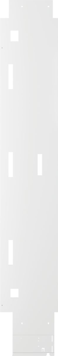 Miele Side By Side Merging Kit -0