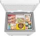 Midea® 30" 7.0 Cu. Ft. White Chest Freezer-2