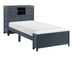 Phantom Daybed