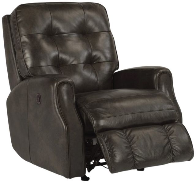Flexsteel® Customizable Devon Power Rocking Recliner-0