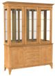 Bermex® Customizable Dining Hutch-1