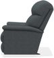 La-Z-Boy® Lancer PowerReclineXR Reclina-Rocker® Navy Recliner-3