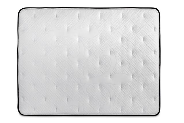 Stearns & Foster® Amber Shore Luxury Firm Tight Top Twin XL Mattress-2