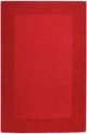 Surya Mystique Red 5'x8' Area Rug-0