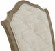 Bernhardt Customizable Rustic Patina 24'' Arm Chair-4
