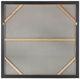 StyleCraft Arch Perspective Wall Art-2