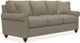 La-Z-Boy® Leighton Sandstone Premier Sofa-1