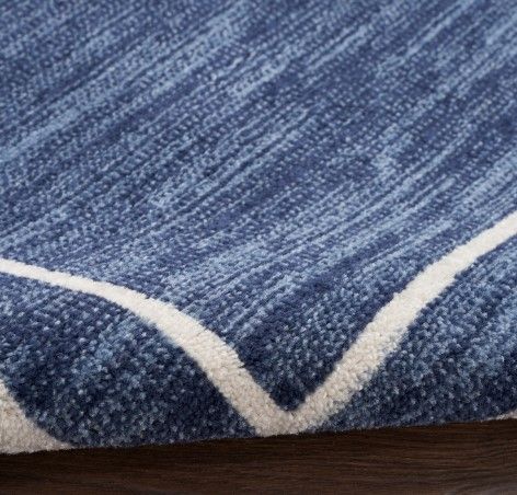 Nourison Home™ Essentials 5' Square Style 21 Area Rug-4