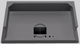 Vent-A-Hood® Designer Series 48" Gunsmoke Wall Mounted Range Hood-1