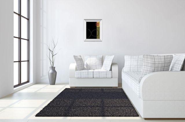 Classy Living Fernando Leal Circular Zone Il Wall Art-1
