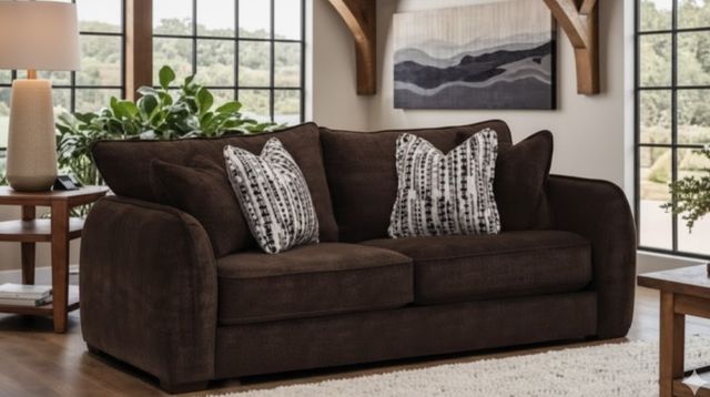 Stanton™ Customizable 501 Sofa-1