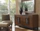 Tommy Bahama® Furniture Island Fusion Luzon Brown Landscape Mirror-2