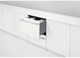 Fisher & Paykel Series 9 24" Panel Ready Double DishDrawer™ Dishwasher-5