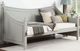 Furniture of America® Lycoris Light Gray Twin Daybed-0