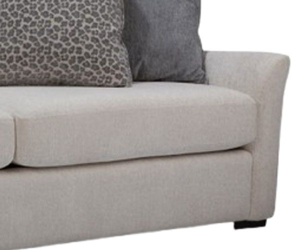 Decor-Rest® Furniture LTD Customizable 2112 Sofa-2