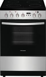 Frigidaire® 24'' Stainless Steel Freestanding Electric Range