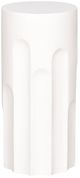 Vanguard® Furniture Customizable Dorian Spot Table-1