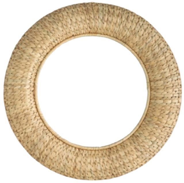 Signature Design by Ashley® Briggsburg Natural Accent Mirror-0