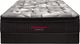 Dura-Last by Spring Air® Spartan 14" Wrapped Coil Plush Euro Top Twin Mattress-2
