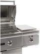 Coyote® Outdoor Living C-Series 2-Burner Stainless Steel Built In Liquid Propane Gas Grill-5