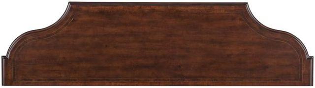 Hooker® Furniture Charleston Maraschino Cherry Buffet-3