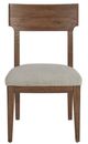 Universal Explore Home™ Griffith Park Ashbury Oyster/Sienna Side Chair-2
