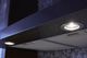Whirlpool® 30" Black Stainless Steel Wall Mount Range Hood-5