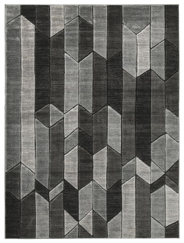 Signature Design by Ashley® Chayse 7'x10' Large Area Rug-0