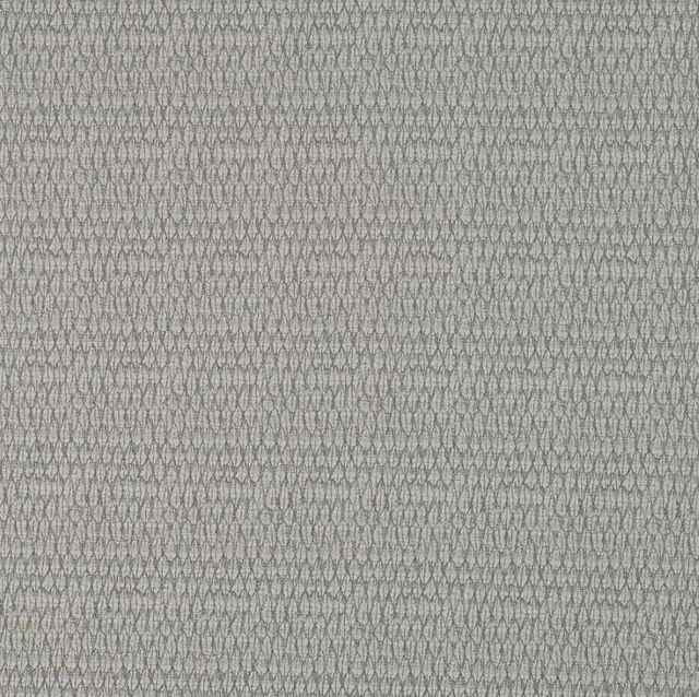 Parker Southern Margo Brushed Nickel/Etched Gunmetal Loveseat-2