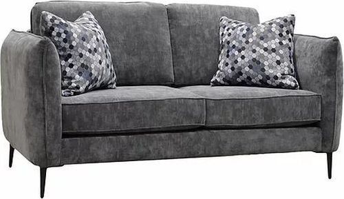 Edgewood Furniture Jax Java Loveseat-0