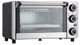Danby® 0.4 Cu. Ft. Stainless Steel Countertop Oven-2