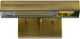 Renwil® Yorker Antique Brass Wall Sconce-0
