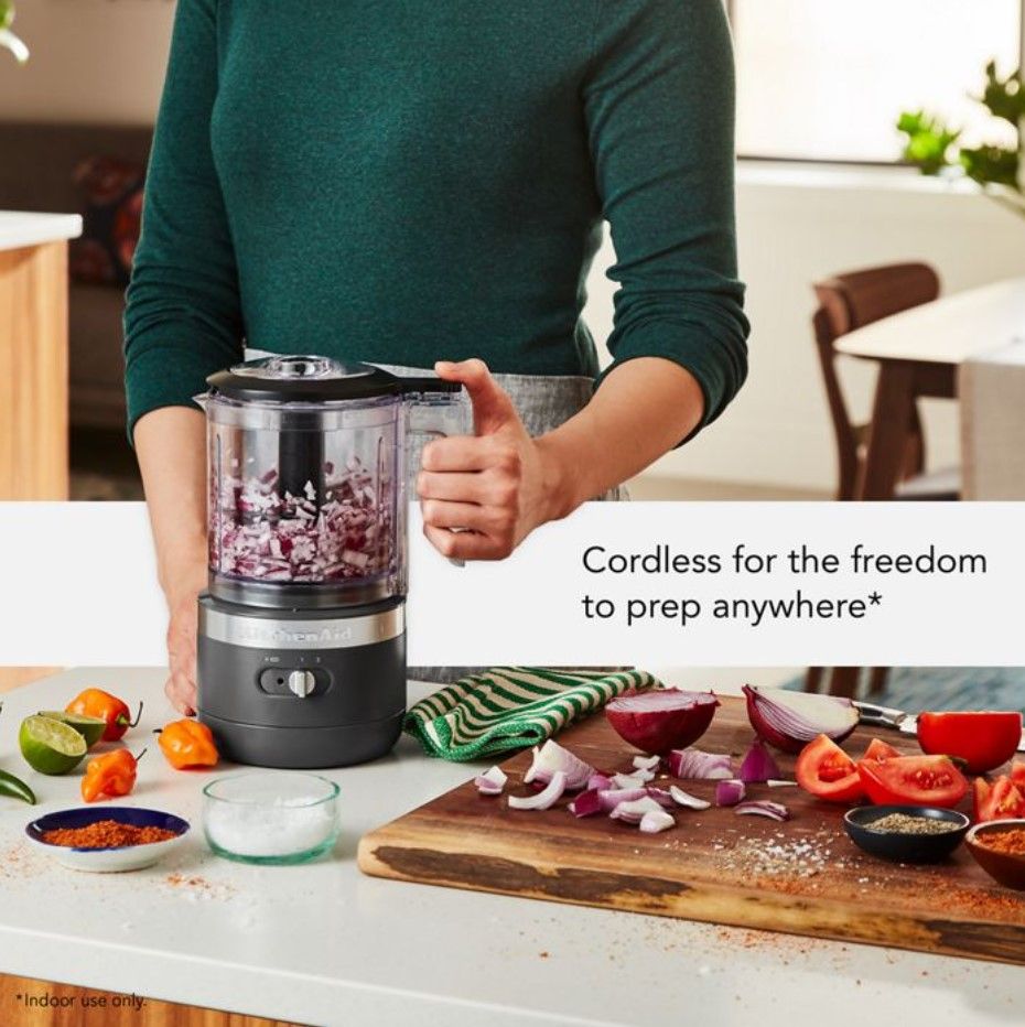 Kitchen Aid Mixers On Sale KitchenAid Speed Rechargeable