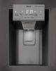 LG 26.2 Cu. Ft. PrintProof™ Black Stainless Steel French Door Refrigerator-2