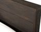VIG Furniture Modrest Selma Dark Oak Queen Panel Bed-2
