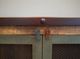 International Furniture Direct Antique Brown 71" Console-4