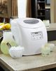 Danby® 12" 25 lb. White Ice Maker-1