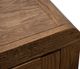 Legends Home Haven Bourbon 65" Fireplace TV Stand with Glass Doors-5