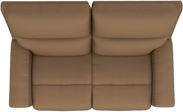 La-Z-Boy® Apollo Camel Manual Reclining Loveseat-4