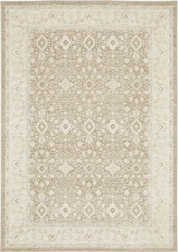 Oriental Weavers™ Lauren 5'x7' Style 1 Area Rug-0
